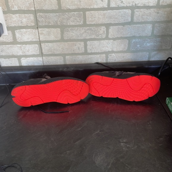 Adidas Prophere Bleach size 10.5 - Picture 6 of 6